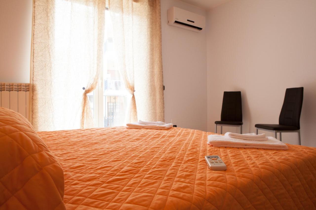 Dimora Del Bali Bed & Breakfast Capurso Exterior photo