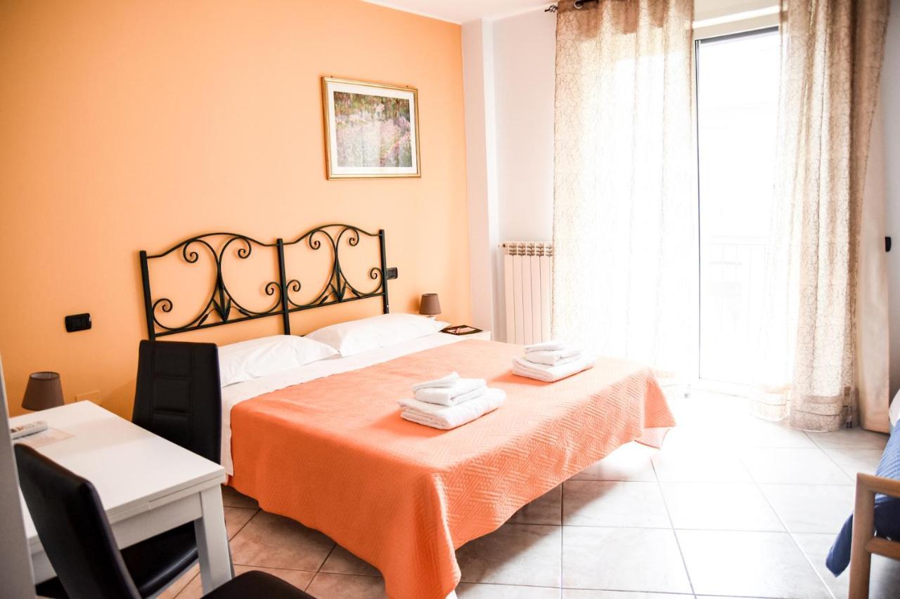 Dimora Del Bali Bed & Breakfast Capurso Exterior photo